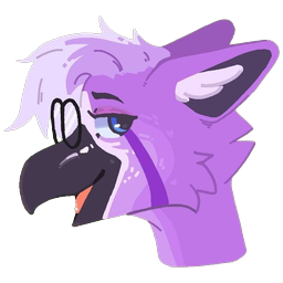 Keb — purple gryphon